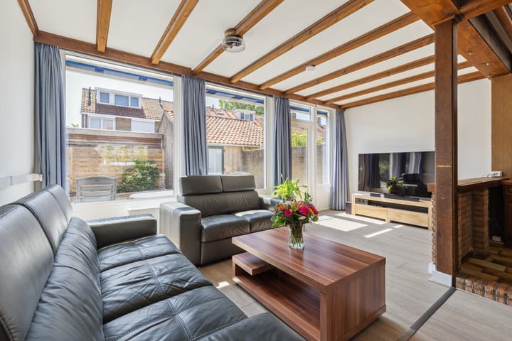 Foto 17 van Rietsemalaan 10