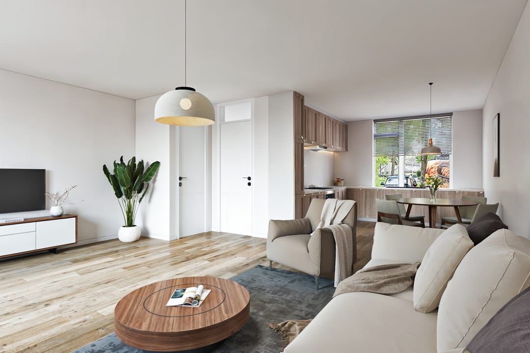 Foto 8 van Dorscamp 8