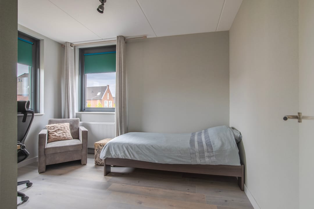 Foto 26 van Stedelaan 25