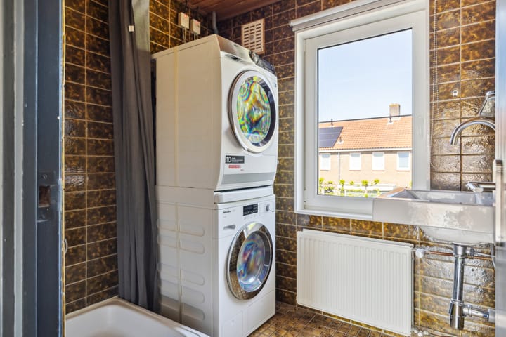 Foto 33 van Rietsemalaan 10