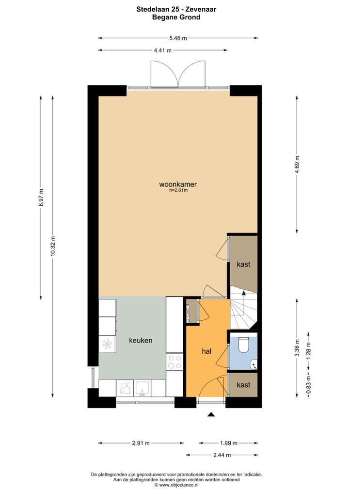 Foto 37 van Stedelaan 25