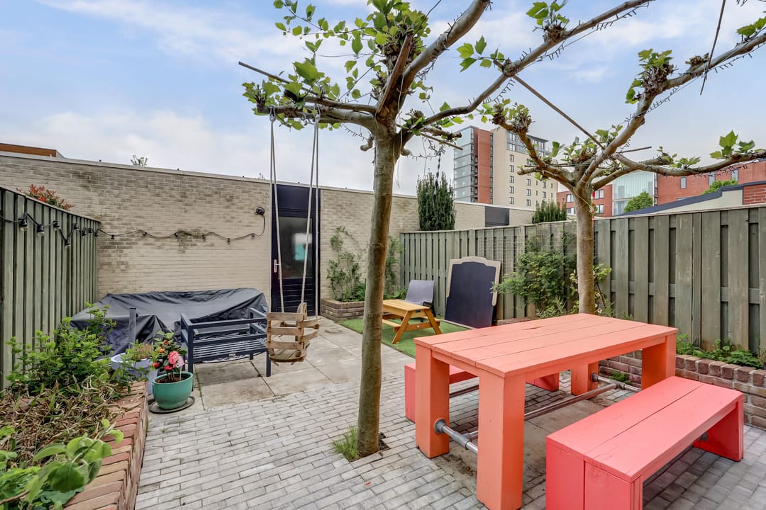 Foto 22 van Theemsstraat 31