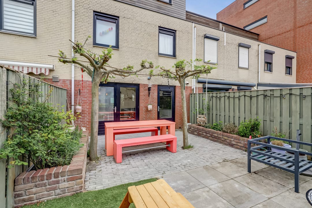 Foto 23 van Theemsstraat 31