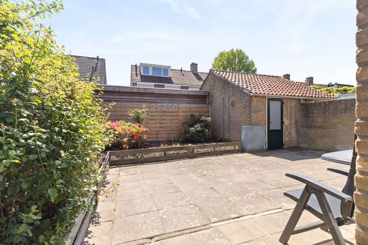 Foto 38 van Rietsemalaan 10