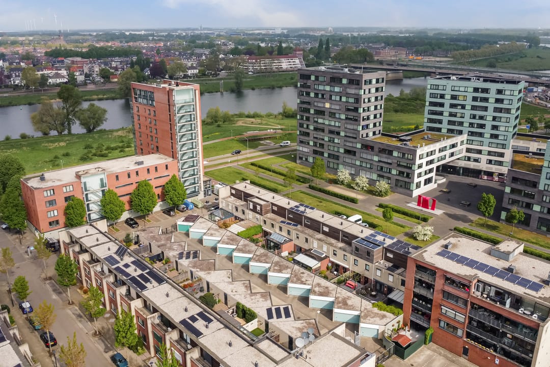 Foto 26 van Theemsstraat 31