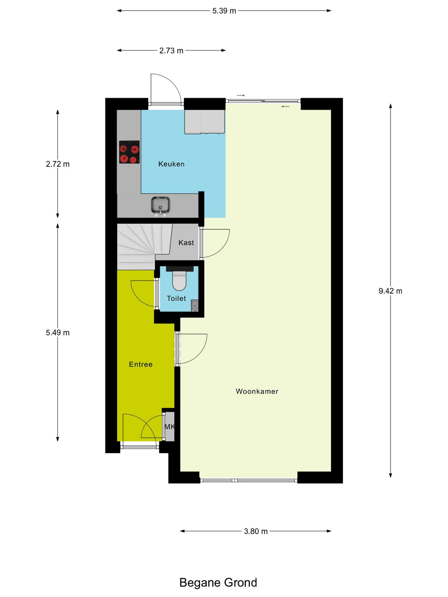 Foto 29 van Theemsstraat 31