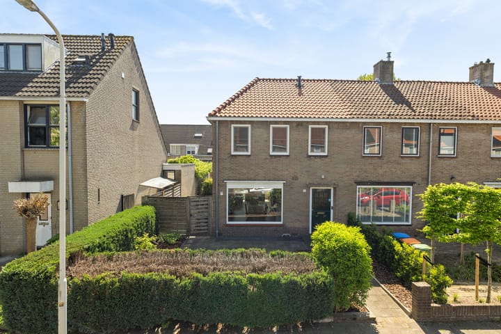 Foto 42 van Rietsemalaan 10