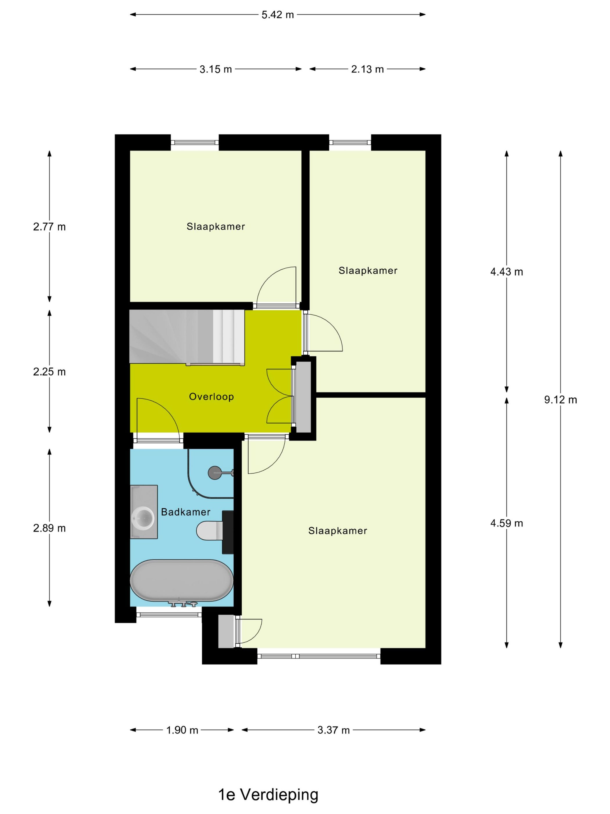 Foto 30 van Theemsstraat 31