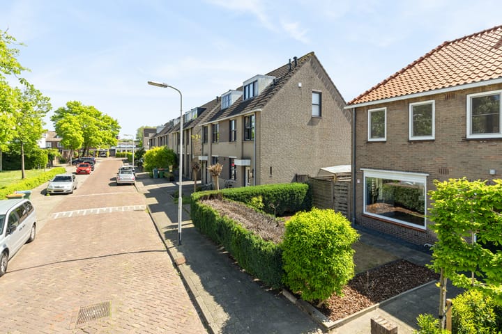 Foto 43 van Rietsemalaan 10