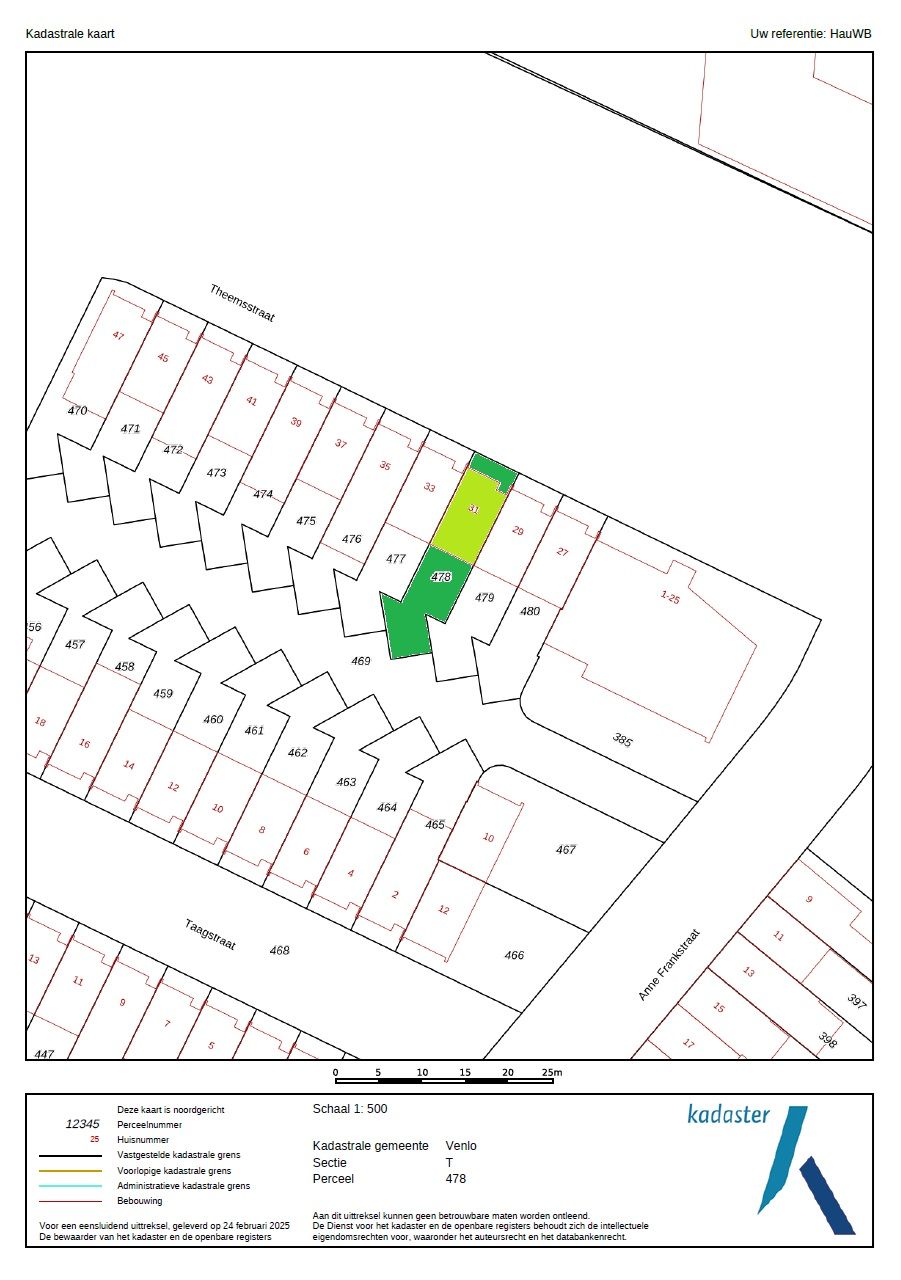 Foto 33 van Theemsstraat 31