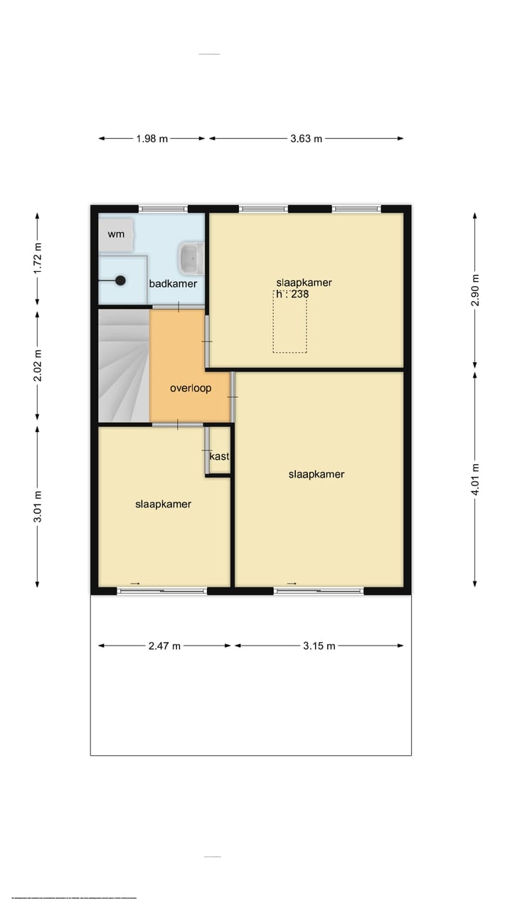 Foto 48 van Rietsemalaan 10