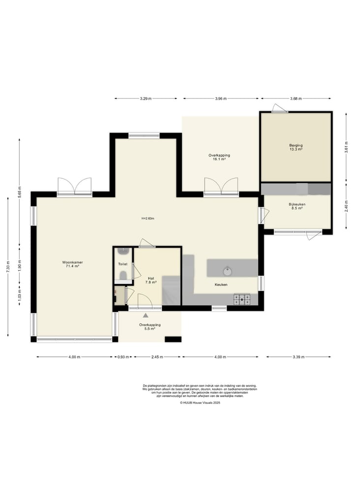 Foto 59 van Hagenduin 32