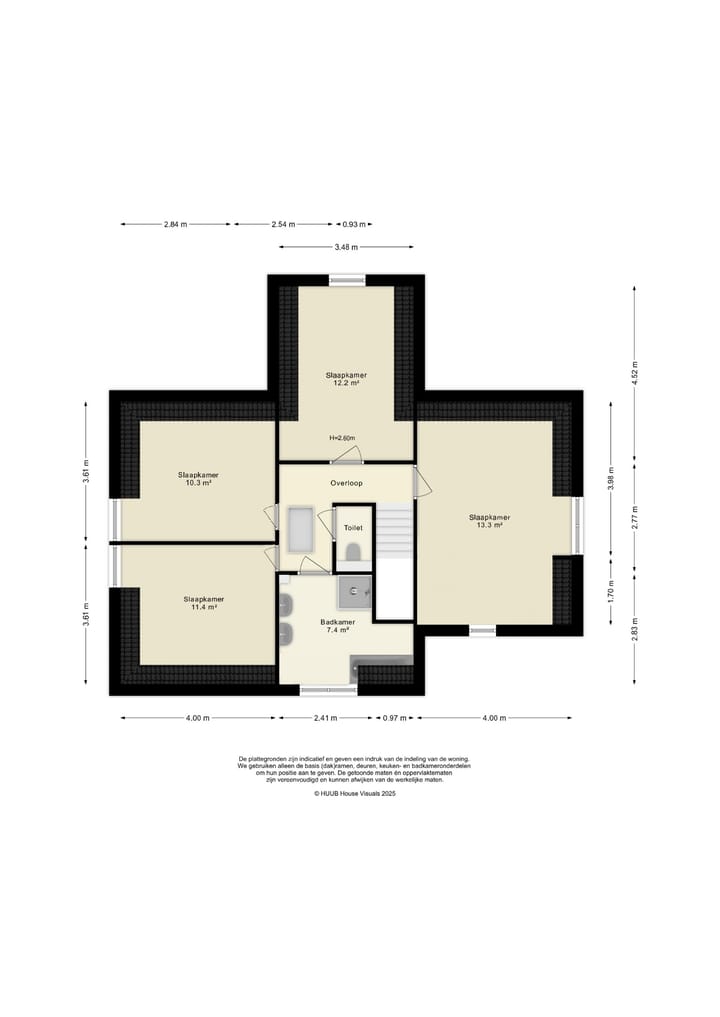 Foto 60 van Hagenduin 32