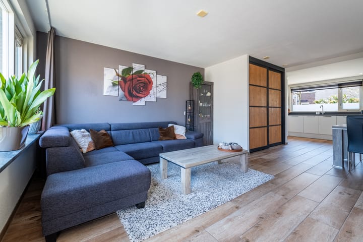 Foto 2 van Monnickendamstraat 58