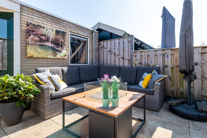 Foto 5 van Monnickendamstraat 58