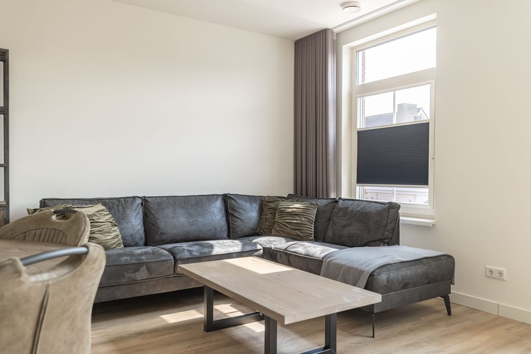 Foto 2 van Wernhoutseweg 120-C