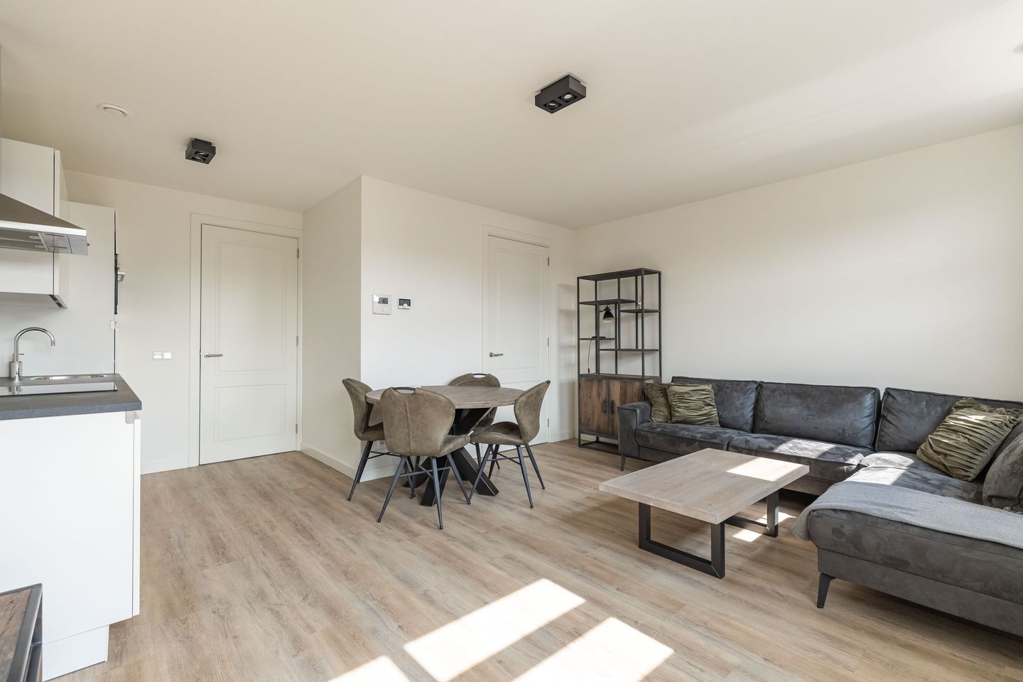 Foto 4 van Wernhoutseweg 120-C