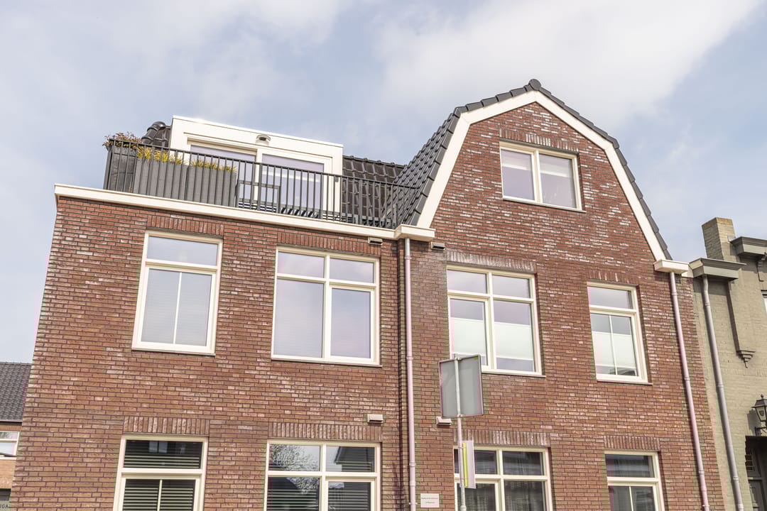 Foto 8 van Wernhoutseweg 120-C