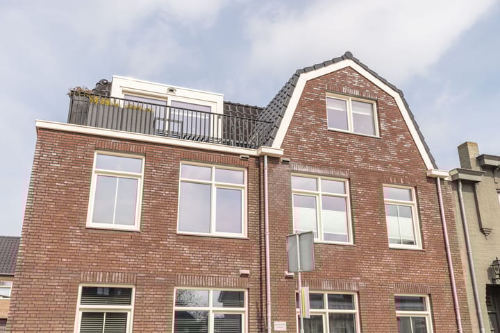 Photo 8 of Wernhoutseweg 120-C