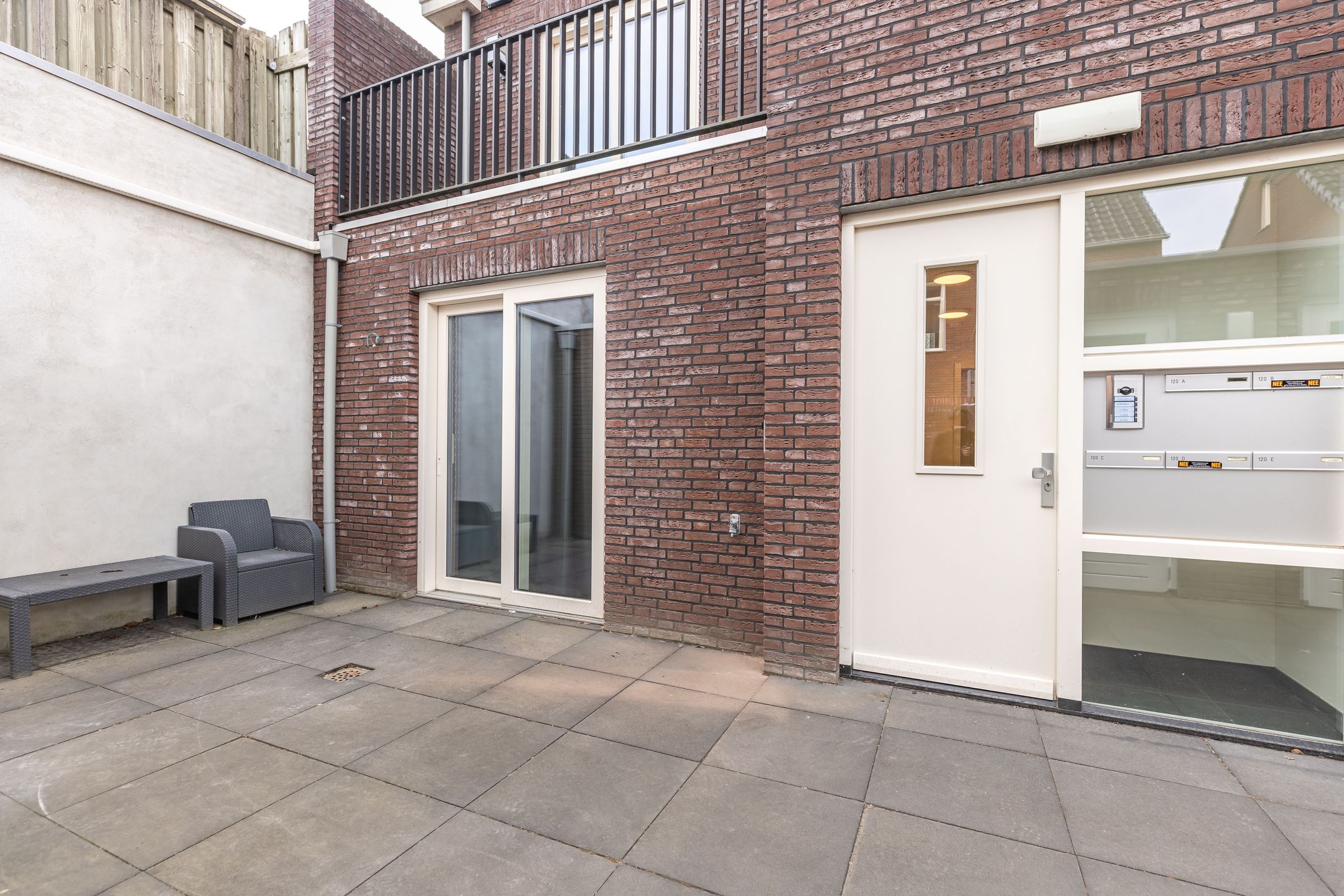 Foto 24 van Wernhoutseweg 120-C