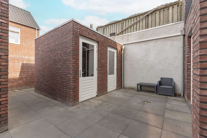 Photo 25 of Wernhoutseweg 120-C