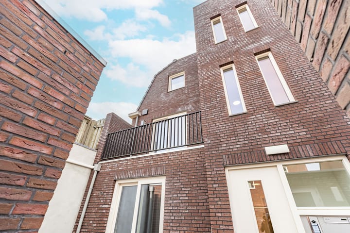 Photo 26 of Wernhoutseweg 120-C