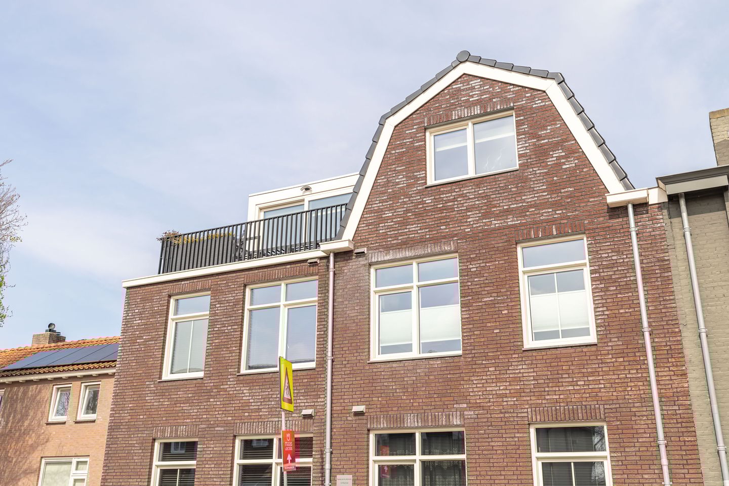 Foto 29 van Wernhoutseweg 120-C