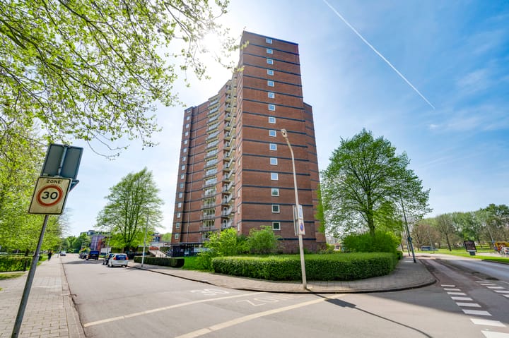 Foto 3 van Via Regia 186-P