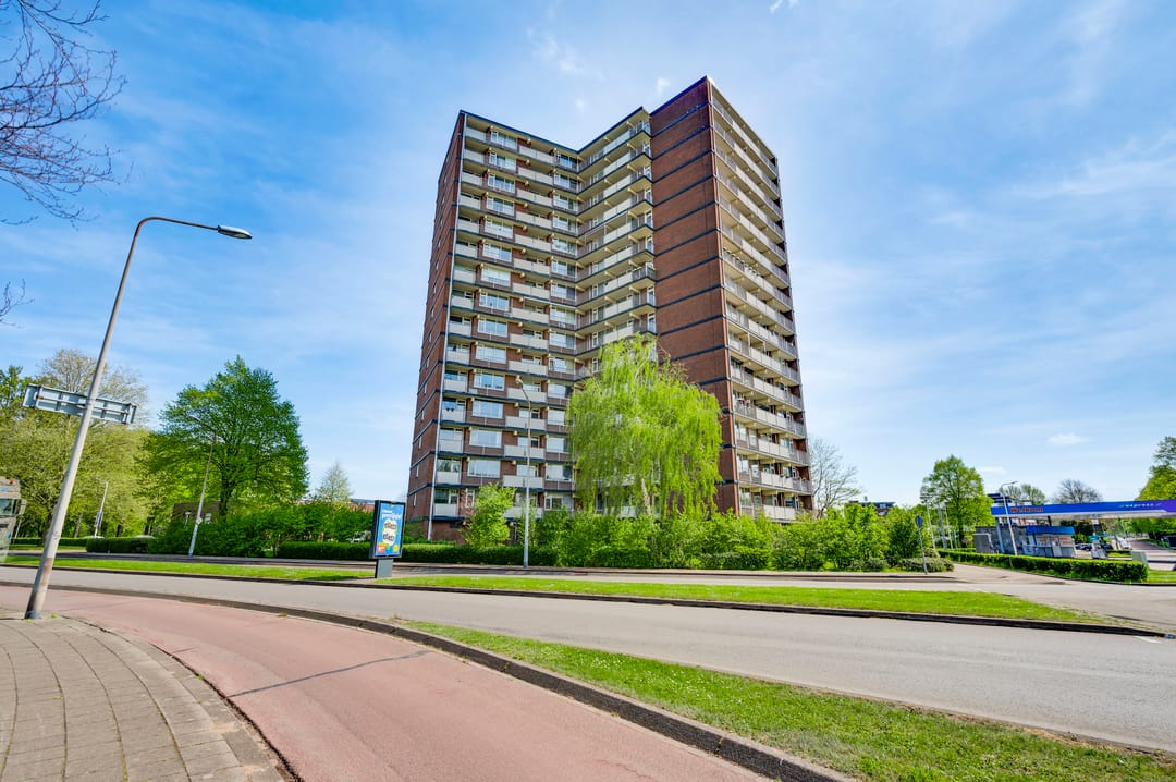 Foto 1 van Via Regia 186-P