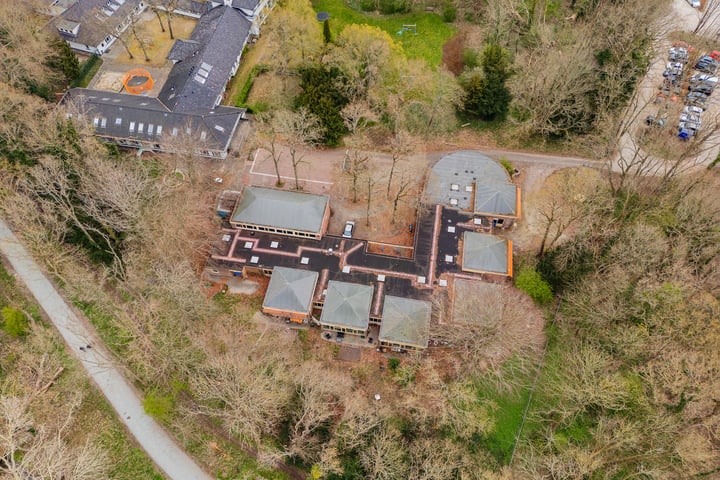 Heereweg 100, Castricum