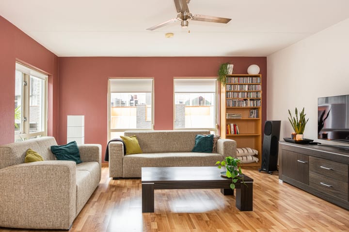 Foto 2 van Pijpenstraat 11-A