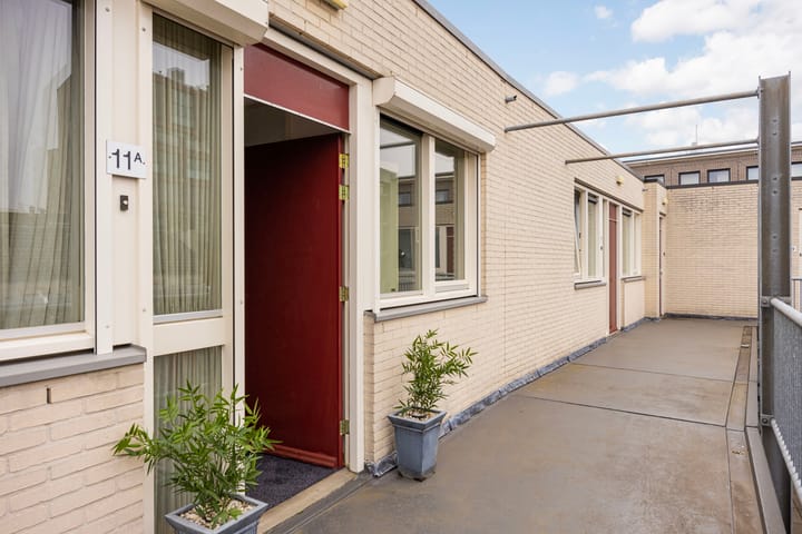 Foto 6 van Pijpenstraat 11-A