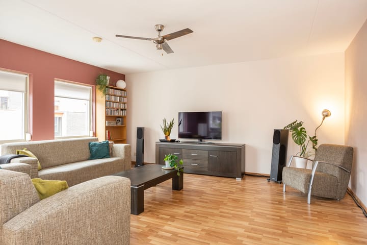 Foto 9 van Pijpenstraat 11-A