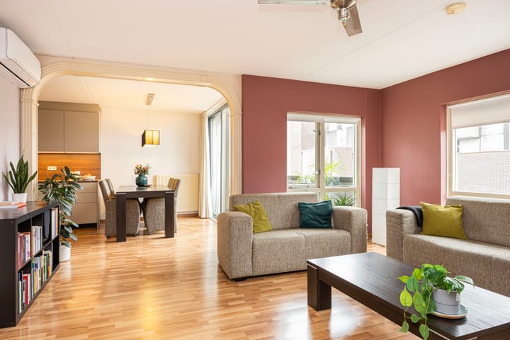 Foto 10 van Pijpenstraat 11-A