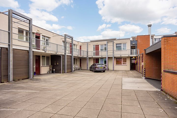 Foto 20 van Pijpenstraat 11-A