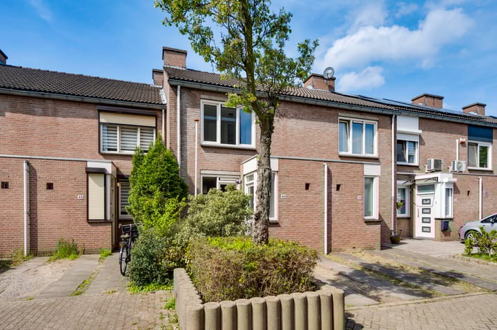 Foto 2 van Kasteel Caestertstraat 46