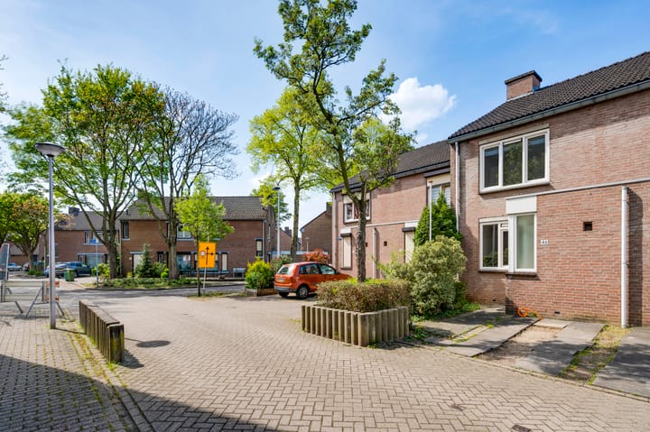 Foto 4 van Kasteel Caestertstraat 46