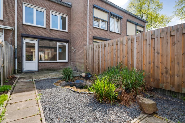 Foto 14 van Kasteel Caestertstraat 46