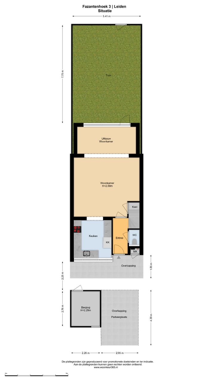 Foto 30 van Fazantenhoek 3