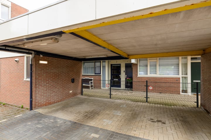 Foto 2 van Fazantenhoek 3