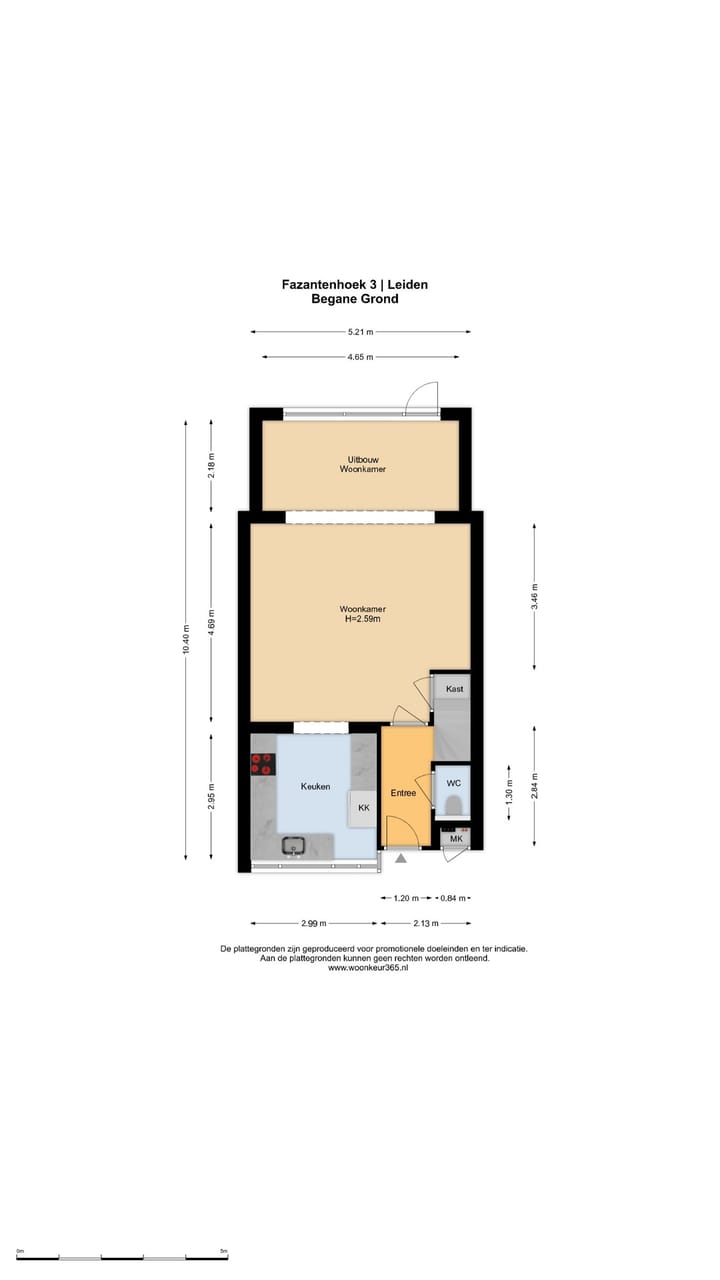 Foto 31 van Fazantenhoek 3
