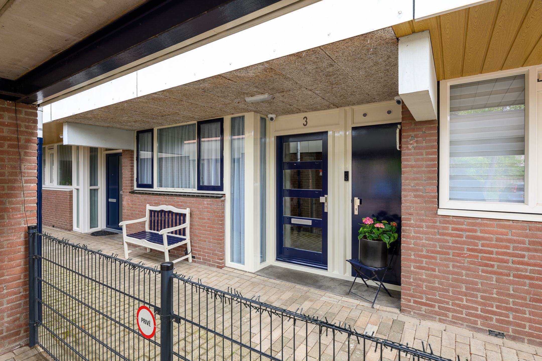 Foto 3 van Fazantenhoek 3