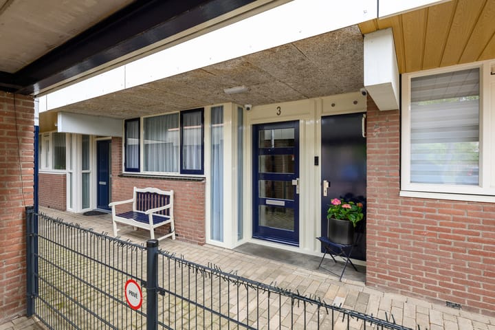 Foto 3 van Fazantenhoek 3