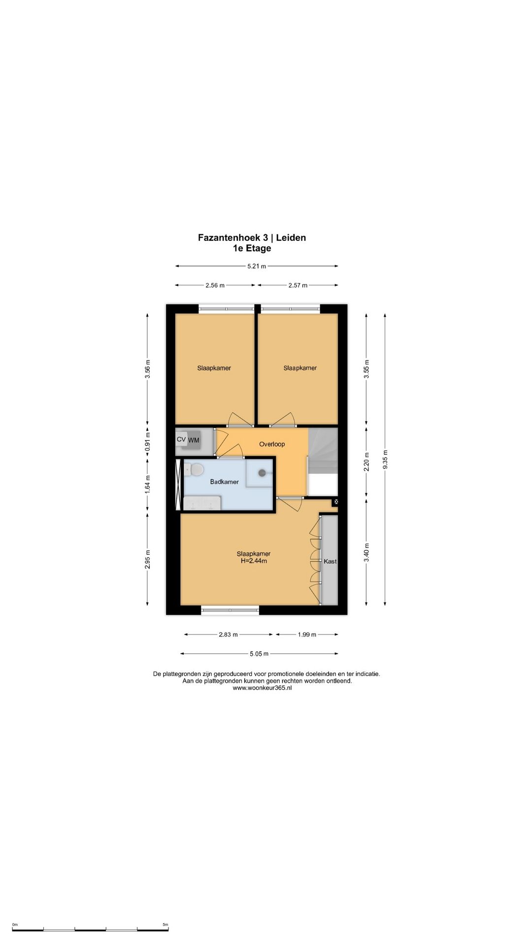 Foto 32 van Fazantenhoek 3