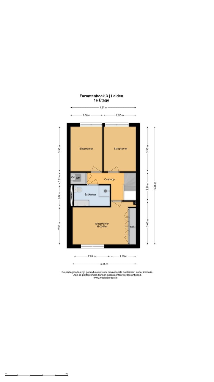 Foto 32 van Fazantenhoek 3