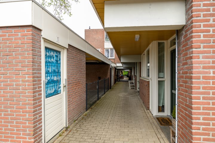 Foto 28 van Fazantenhoek 3