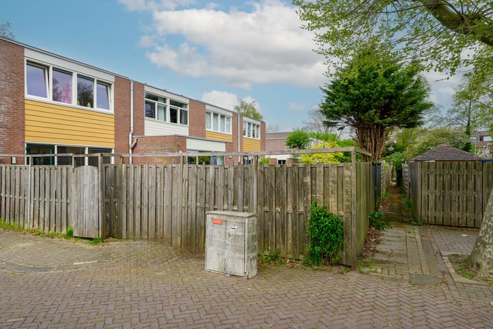 Foto 29 van Fazantenhoek 3