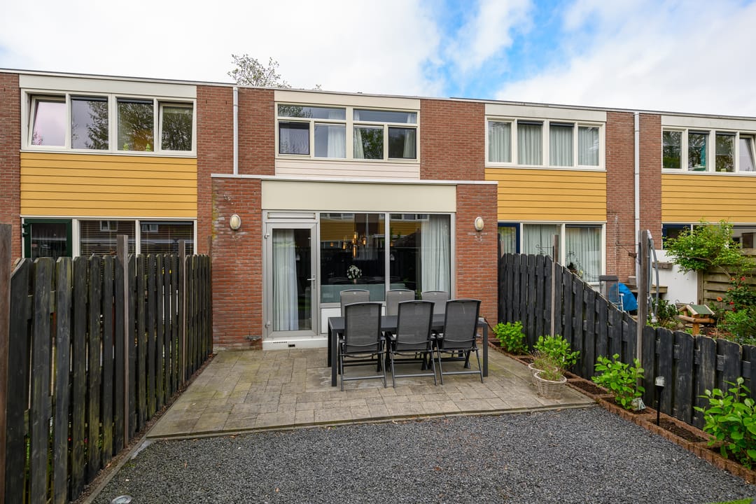 Foto 17 van Fazantenhoek 3