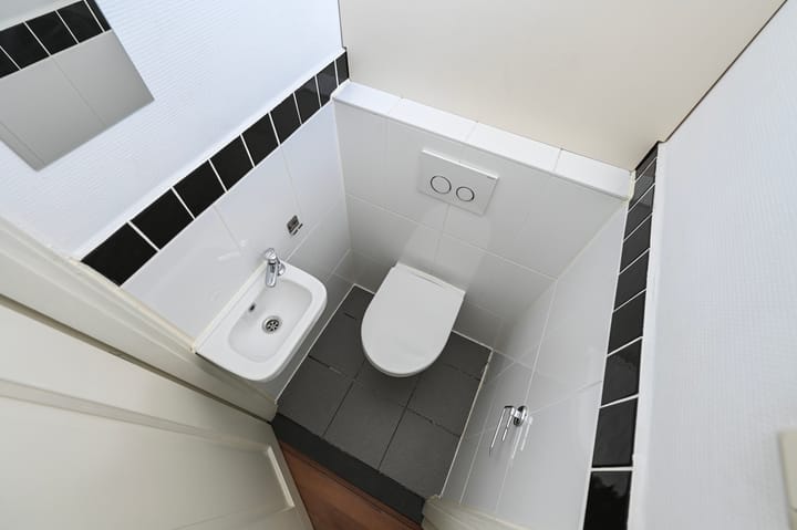 Foto 9 van van Barbansonstraat 90