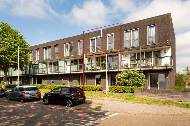 Augustalaan 4